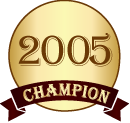 関西オープンゴルフ選手権2005優勝