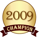 関西オープンゴルフ選手権2009優勝