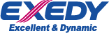 EXEDY Excellent & Dynamic