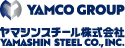 ヤマシンスチール株式会社
